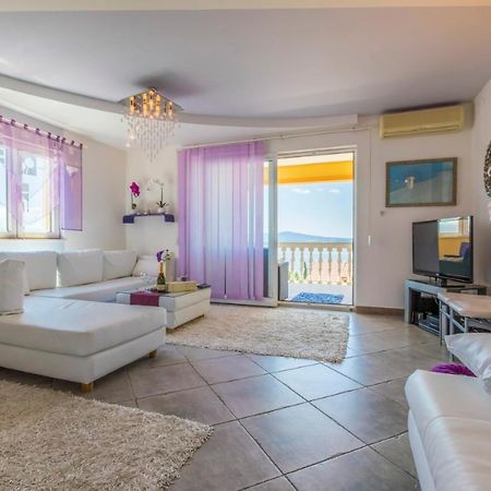 Seaview Apartment Цриквениця Екстер'єр фото